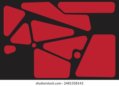 Black Friday Celebration Abstract Background Landscape Shape for your graphic resource