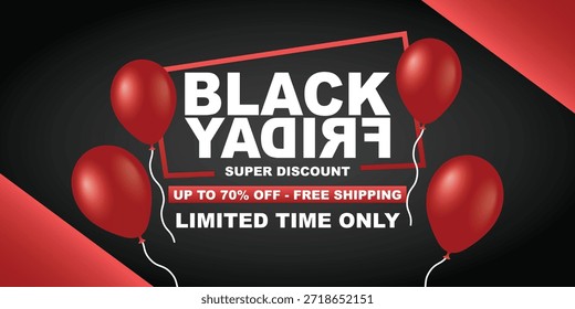 ¡Viene el Viernes Negro! ¡Prepárate para ofertas inmejorables, descuentos masivos y ofertas exclusivas! No te pierdas el evento de compras del año