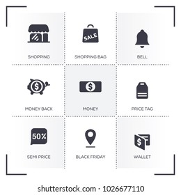 BLACK FRIDAY CONCEPT