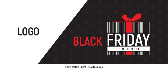 Black Friday cover.