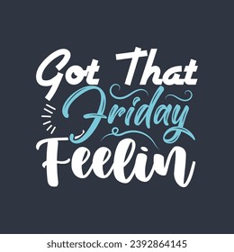 Black Friday Crispy Typographic Design For Clothing, Apparel Printing Offering Highly Promoted Sales at Discounted Prices on a Popular shopping day.