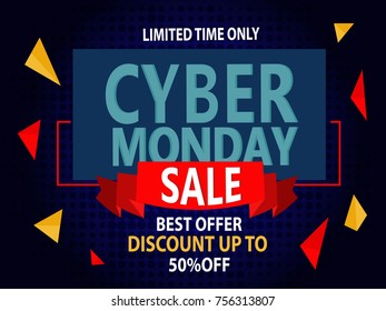 Black friday Cyber Monday