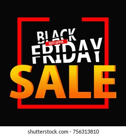 Black friday Cyber Monday