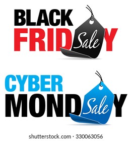 Black Friday And Cyber Monday Sale