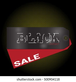 black Friday day sales and discounts