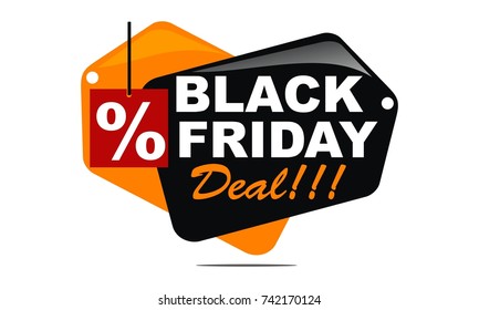 Black Friday Deal