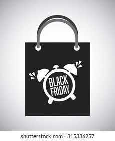 black friday deals design, vector illustration eps10 graphic 