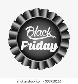 black friday deals design, vector illustration eps10 graphic 