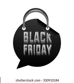 black friday deals design, vector illustration eps10 graphic 