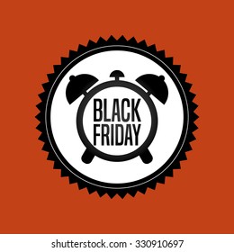black friday deals design, vector illustration eps10 graphic 
