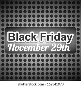Black Friday Design