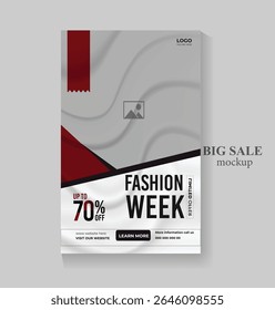 Black Friday design for advertising,fashion,a4 size print flyer or poster template for Products sale promotion and super market sale offer poster template.