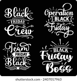 Black Friday design bundle, Black Friday bundle design, retro t-shirt design, black Friday t-shirt design, black Friday craft