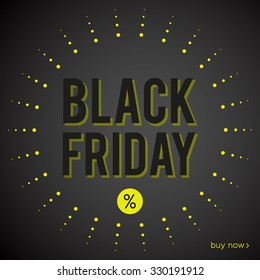 Black Friday Discount