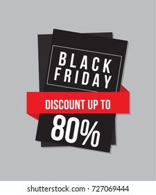 black friday discount