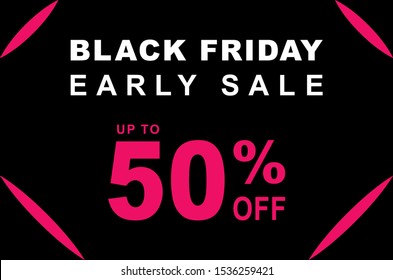 early black friday images stock photos vectors shutterstock