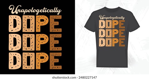 Black Friday Funny Vintage T-shirt Design