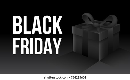 Black Friday Gift Card