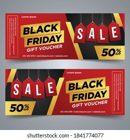 Black Friday-Geschenkgutschein