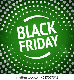 Black Friday Green Card