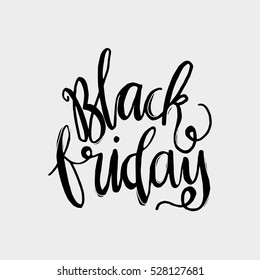 black friday. Hand Lettered. Bible Verse. Modern Calligraphy