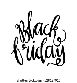 black friday. Hand Lettered. Bible Verse. Modern Calligraphy