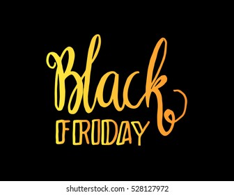 black friday. Hand Lettered. Bible Verse. Modern Calligraphy