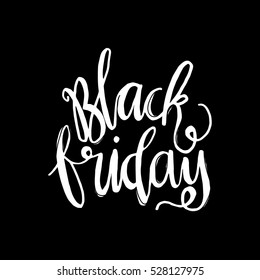 black friday. Hand Lettered. Bible Verse. Modern Calligraphy