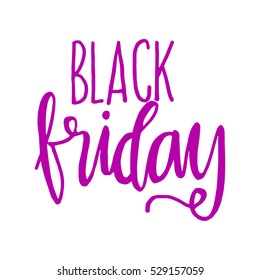 black friday. Hand Lettered. Bible Verse. Modern Calligraphy