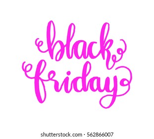 black friday. Hand Lettered. Bible Verse. Modern Calligraphy