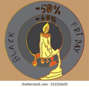 Black Friday Holiday