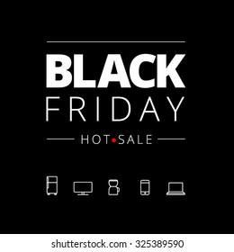 black friday hot sale 