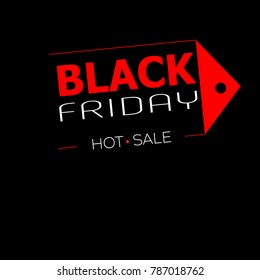 Black Friday hot sale