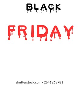 black Friday. Black Friday icon symbolizes major sales, discounts, and shopping events held after Thanksgiving.
