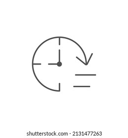 Black Friday icons  symbol vector elements for infographic web