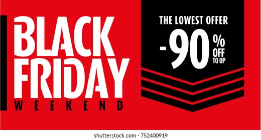 BLACK FRIDAY, LOWEST OFFER
