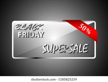 black friday marketing promotion