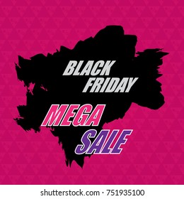 Black friday mega sale