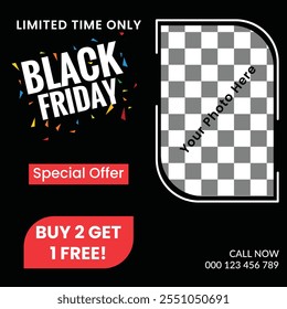 Black Friday Mega Sale Banner.Abstract vector black friday sale lable tag set.For art template design, list, page, mockup brochure style, banner, idea, cover, booklet, print, flyer, book, blank, card.