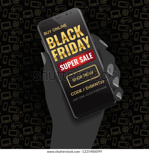 game online shopping black friday