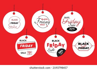 Black Friday New Concept design