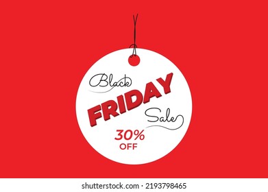 Black Friday New Concept Design