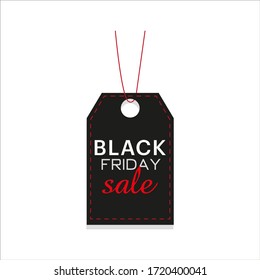 Black Friday Offer , Sale,  Tag Badge 