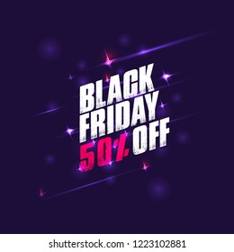 Black friday offers