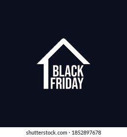 Black Friday Online Sale Icon