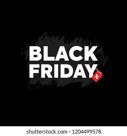 Black Friday Post