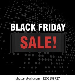 Black Friday Poster