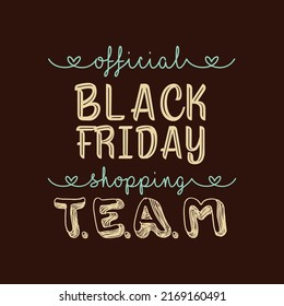 Black friday printable designs for commercial use