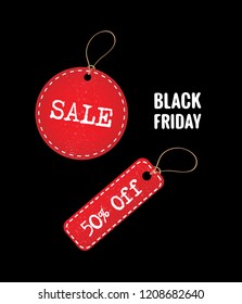 Black Friday promo 