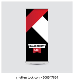 Black Friday Roll-up